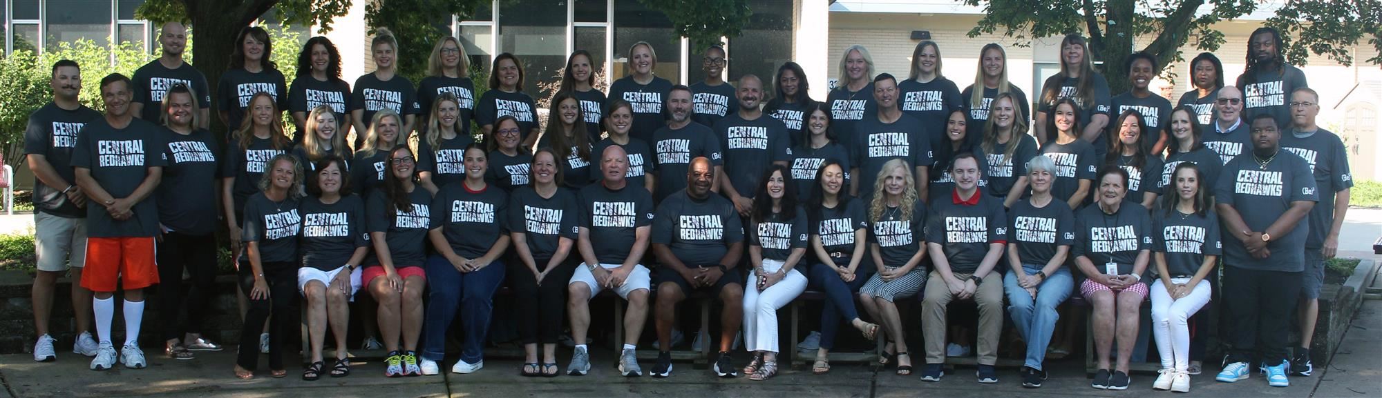 Student Services Department